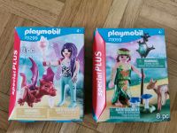 Playmobil special plus set Elfen 70299 und 70059 Bremen - Horn Vorschau