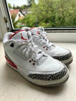 Nike Jordans Air - Größe 40 - Wie neu - Damenschuh München - Sendling-Westpark Vorschau