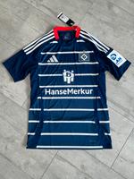 Hamburger SV Adidas Auswärts Trikot S NEU 24/25 HSV Altona - Hamburg Iserbrook Vorschau