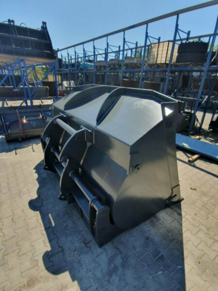 Hochkippschaufel - Hardox - 4,5m³ in Dörpen