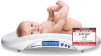 Grundig Digitale Babywaage Stillwaage Kinderwaage NEUWERTIG München - Maxvorstadt Vorschau