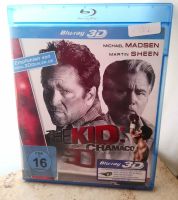 The Kid - Chamaco - Blu-ray 3D Schleswig-Holstein - Flensburg Vorschau