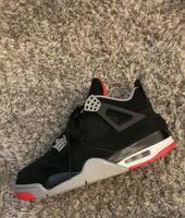 Nike Air Jordan 4 "Bred" 2019 Köln - Ehrenfeld Vorschau