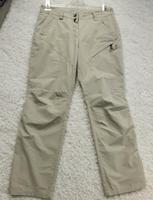Outdoorhose/ Jack Wolfskin/ Gr.38 Thüringen - Zella-Mehlis Vorschau
