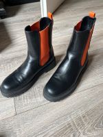 Catwalk Damenstiefel Stiefel 39 Hessen - Rodgau Vorschau