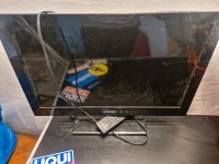 LED TV 23 Zoll Fernseher Blaupunkt  23" Thüringen - Grabfeld Vorschau