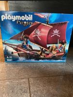 Playmobil 6681 Piraten Kanonensegler Nordrhein-Westfalen - Elsdorf Vorschau