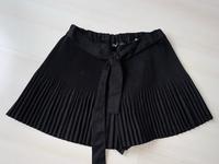 Zara Short kurze Hose Hosenrock Optik Faltenrock Baden-Württemberg - Rastatt Vorschau