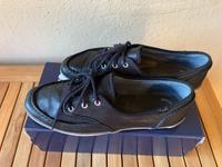 "Keds" Skipper Leder Halbschuhe Schnürer schwarz Gr. 39,5 Bayern - Hunderdorf Vorschau