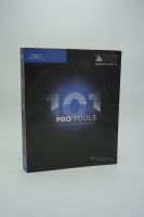 Pro Tools 101 - Official Courseware (7.4) - Buch inkl. DVD Baden-Württemberg - Mietingen Vorschau