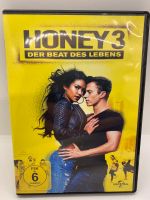 DVD - Honey 3 : Der Beat des Lebens - Tanzfilm - Neuwertig Niedersachsen - Visbek Vorschau