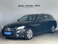 Mercedes-Benz C 220 T d Avantgarde*Navi*Led*Burmester*1.Hand* Köln - Nippes Vorschau