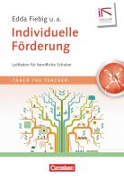 Individuelle Förderung - Leitfaden für berufliche Schulen Burglesum - Burg-Grambke Vorschau