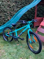 Kinder Mountainbike 20Zoll Cube Acid 200 SL - Modell 2021 Westerwaldkreis - Untershausen Vorschau