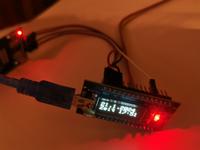 ⛅ Nano & Display, RTC, RFID Bausatz für Arduino Zugangskontrolle Saarland - Perl Vorschau