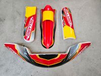 Verkleidung Bodywork OTK Kart M7 - M10 Frontspoiler Seitenkasten Nordrhein-Westfalen - Neunkirchen-Seelscheid Vorschau