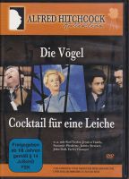 Alfred Hitchcock Kollektion - Die Vögel - Cocktail für eine Leich Nordrhein-Westfalen - Langenfeld Vorschau