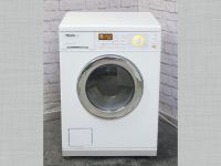 (F735) 6/3 Waschtrockner Waschmaschine Miele WT 2670 (12Mon.Gar) Berlin - Friedrichsfelde Vorschau