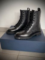 DIOR Explorer II Boots/Stiefel schwarz NEU Gr. 41 Bayern - Altenmarkt Vorschau