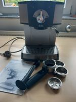 Espressomaschine gut erhalten Baden-Württemberg - Blaustein Vorschau