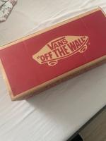Vans black/white Hessen - Eschwege Vorschau