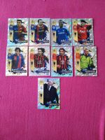 Topps Uefa Champions League 22 /23 Sticker Leipzig - Paunsdorf Vorschau