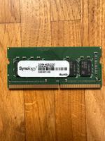 Synology DSES01-4 - 4GB - DDR4 ECC Unbuffered SODIMM Köln - Marienburg Vorschau