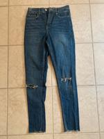 Damen Jeans Divided Hessen - Ober-Ramstadt Vorschau