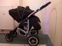 Kinderwagen Baby lux neuwertig Düsseldorf - Eller Vorschau