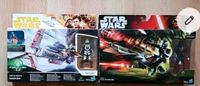 Star Wars Hasbro Force Link 2 Speeder Neu OVP! Niedersachsen - Esens Vorschau