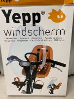 Yepp Windschutz Fahrradsitz Hamburg-Mitte - Hamburg Hamm Vorschau