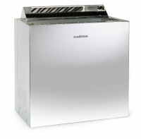 Sentiotec Nordex Style finnischer Saunaofen 6kw  Wandbefestigung Nordrhein-Westfalen - Ibbenbüren Vorschau