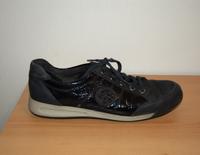 ara Sneaker blau Gr. 41 (7)  Wechselfußbett Aachen - Aachen-Laurensberg Vorschau