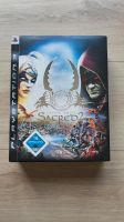 Ps3 Playstation 3 Sacred 2 Spiel Bigbox Sammleredition Collectors Schleswig-Holstein - Busdorf Vorschau