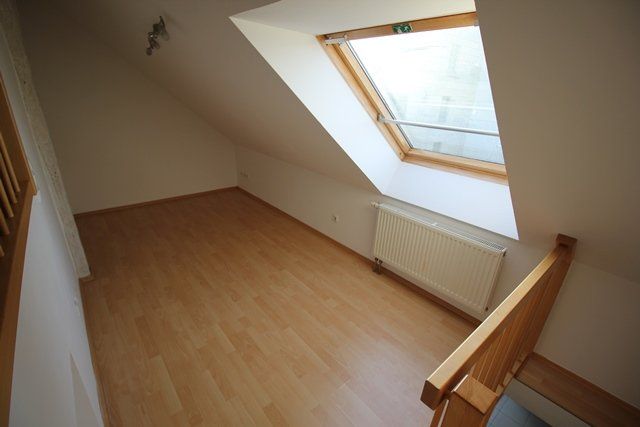 2 Zimmer-Wohnung mit Balkon in der Paulsstadt zu mieten! in Schwerin