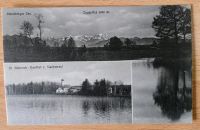 AK historische Postkarte Starnberger See Berlin - Grunewald Vorschau