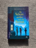 Kinderbuch „Die Nelsons greifen nach den Sternen“ Hannover - Mitte Vorschau