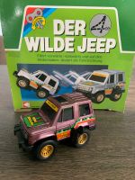 NPS Der Wilde Jeep#NO3063#5x#OVP Dortmund - Kirchlinde Vorschau