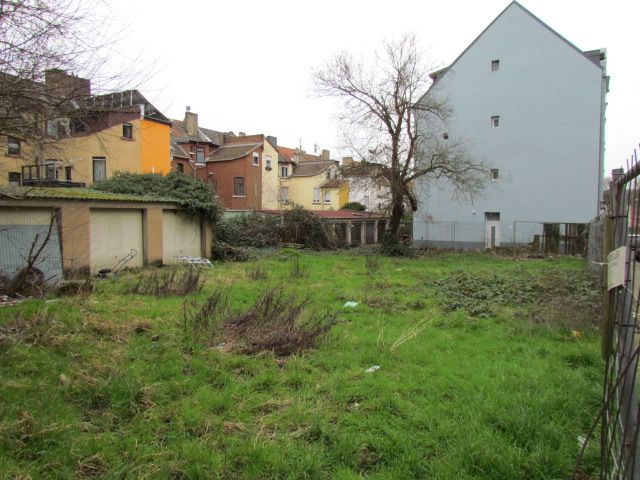 Baugrundstück für 8 Wohneinheiten in Saarbrücken Ort  Zu Verkaufen in Saarbrücken