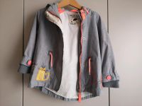 Next Jacke Gr. 92 Regenjacke Übergangsjacke Katzen Hessen - Otzberg Vorschau