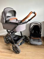 Hartan Kinderwagen R1 GTX Bayern - Lautertal Vorschau