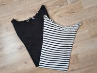 Umstandsmode / Mama Shirts 2-Pack Niedersachsen - Goslar Vorschau