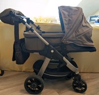 Teutonia Kinderwagen/Sportbuggy Bayern - Erding Vorschau