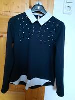 Damen Sweatshirt ONLY, Gr. S Bayern - Günzach Vorschau