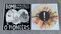 Jeff Rosenstock BTMI colored Vinyl PUP Hotelier Joyce Manor Herzogtum Lauenburg - Ratzeburg Vorschau