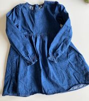 Jeans Kleid Blue Seven Gr. 128 neuwertig Bayern - Simmelsdorf Vorschau