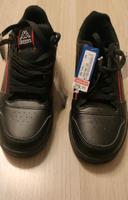 Kappa Turnschuhe schwarz Größe 40 Schleswig-Holstein - Kiel Vorschau