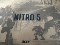 Acer Nitro5 Gaminglaptop, NVIDIA GeForce RTX 3070 - 8 GB GDDR6 Sachsen-Anhalt - Wernigerode Vorschau