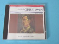 George Gershwin - CD Virtuose Klarviermusik Nordrhein-Westfalen - Alfter Vorschau