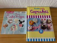 Cakepops und Cupcakes Backbücher Saarland - Merzig Vorschau